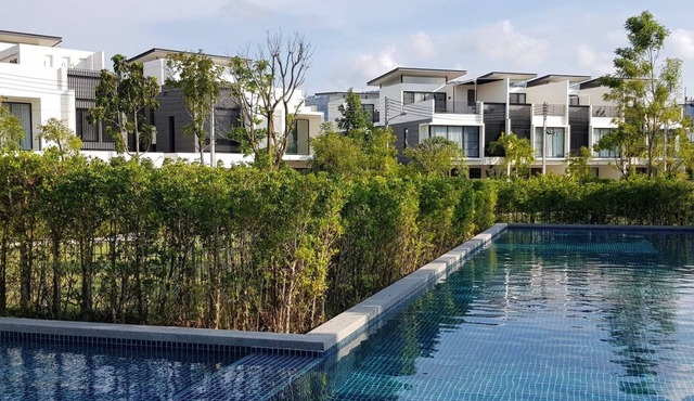 Laguna Park 3 bedrooms