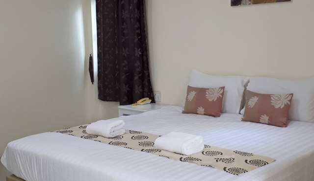Lake Scene Resort