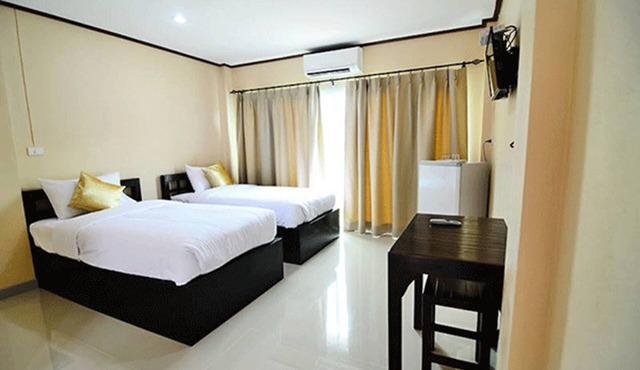 Laksasuk House
