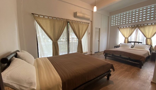 Lamphu House Bangkok