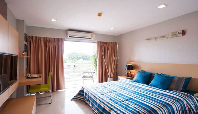 Landmark Residence