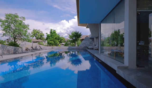 Lanna Fusion Hotel