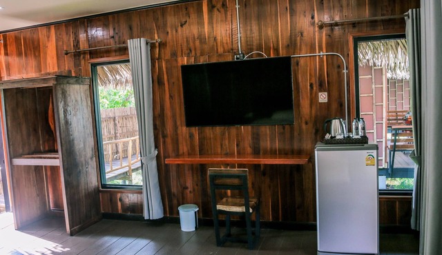 Lanna Homestay in Phatthalung