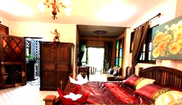Lanna Saithong Resort