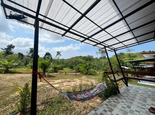 Lanta Baan Suan Yoo Dee in Bueang Sam Phan