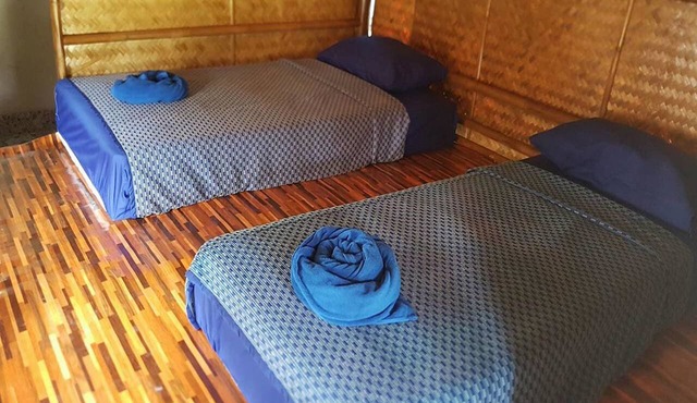 Lanta Local Hut in Ko Lanta