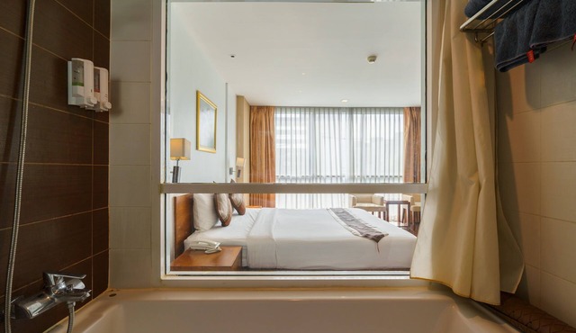 Lantana Resort Hotel Bangkok