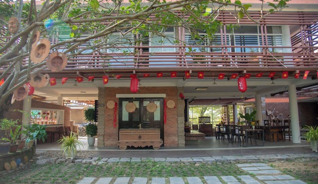 Laoxao RiverStone Villa in da nang