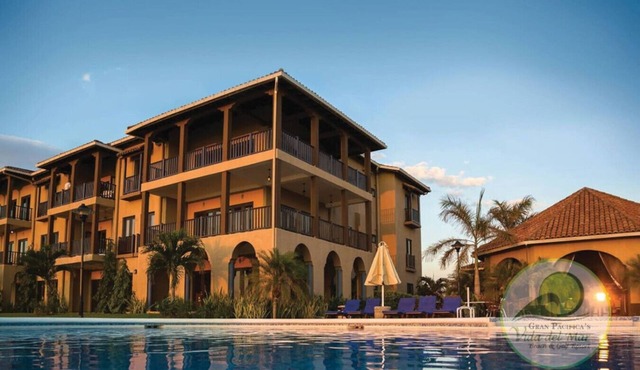 Las Perlas: 1BR Suite at Gran Pacifica Resort Close to the Beach. Pet Friendly! in Managua