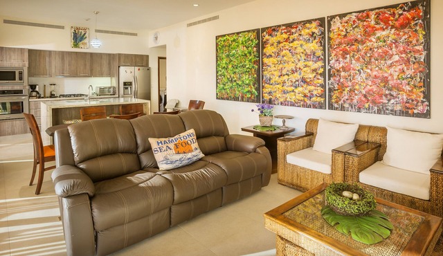 Las Terrazas Suite 4 bedroom in Rivas