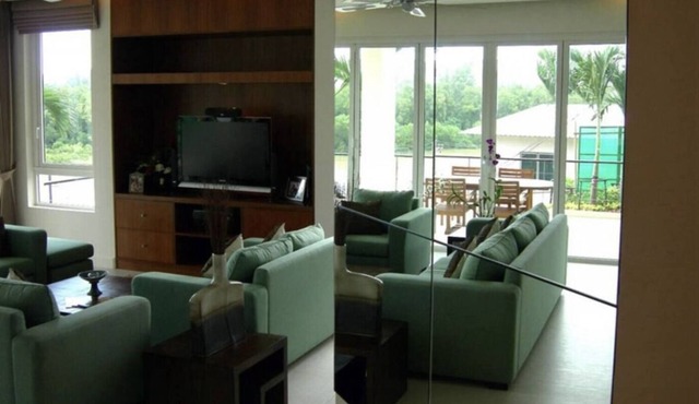 Layan Beach 3 Bedroom Apartment in Choeng Thale