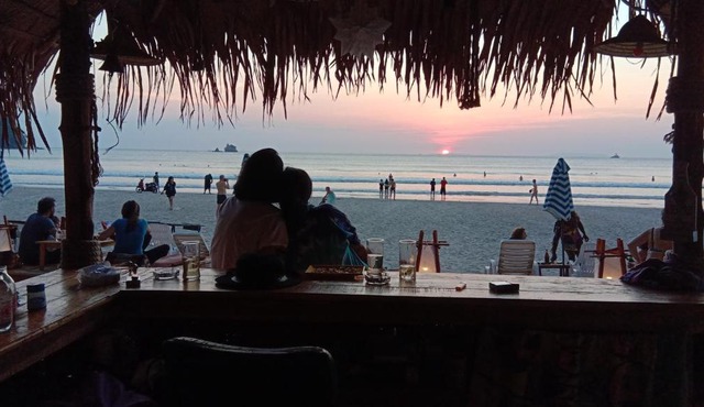 Lazy Hut in Ranong