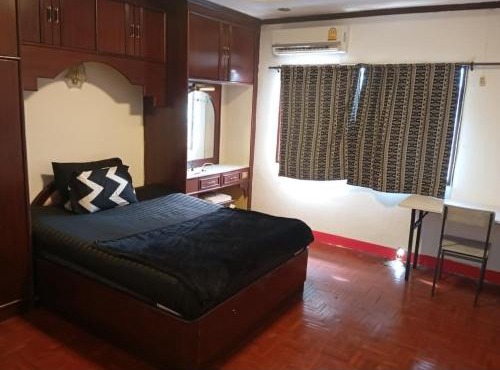 Lazy tiger house cnx
