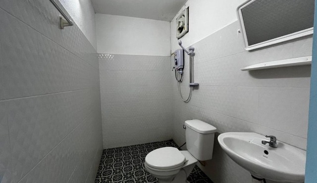 LC hotel in Vientiane