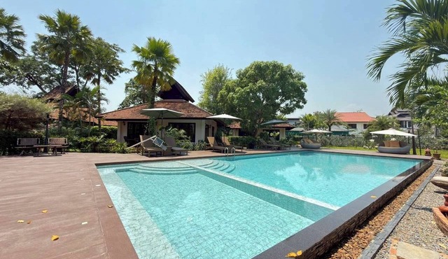 Le Baan Thai Boutique Villa