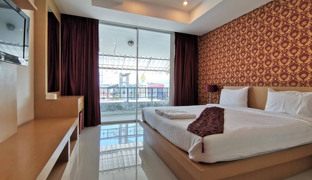 Le Desir Resortel