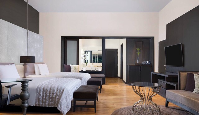Le Meridien Chiang Rai Resort, Thailand