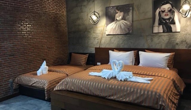 Le Park 23 Boutique Resort