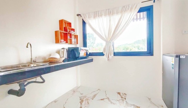 Leam Sai Bungalows Koh Yao Noi