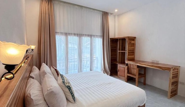 Lebella Nong Khiaw Resort in Nong Khiaw