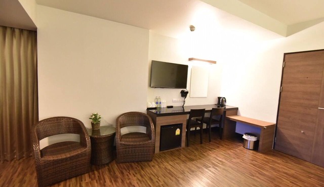 Leevana Hotel Hat Yai in Hat Yai