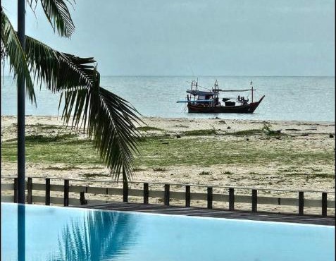 Lelawadee Villa Cha-am in Hua Hin