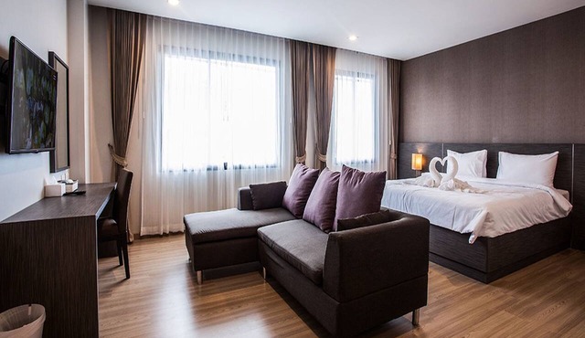 Leosor Hotel