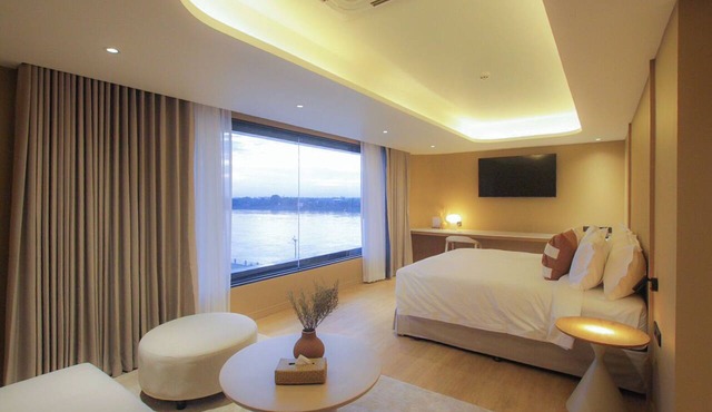 LePont Riverfront Resort Nongkhai