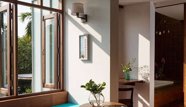 Let's Sea Hua Hin Al Fresco Resort in Hua Hin