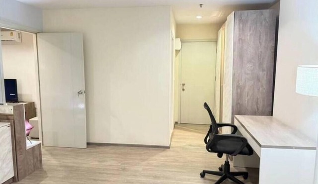 Lijing Bangson 2-bedroom apartment