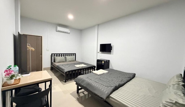 LikeHome Room SamutSakhon