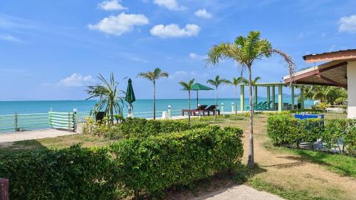 Lipa Bay Residence