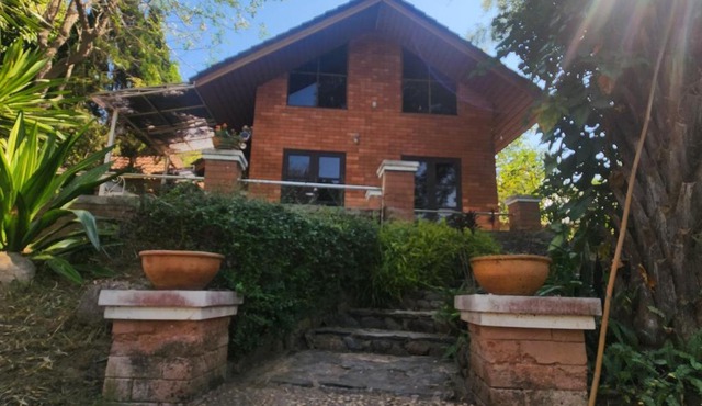 Little Bro Mae Hong Son
