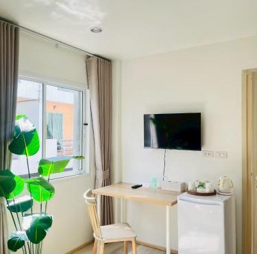 Little Home Hotel Ao Nang in Krabi