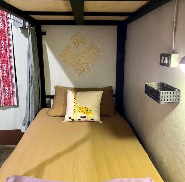 Little Hostel in Ban Houayxay