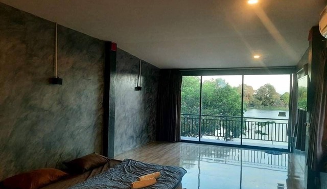Lom Choi Home Stay Ayutthaya - Hostel
