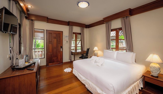Long Bay Resort