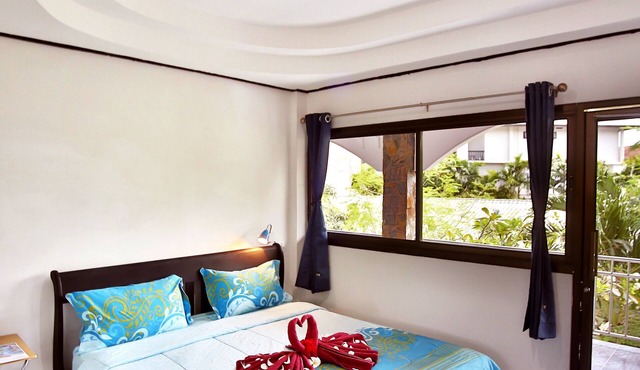 Lotus Friendly Hotel in Koh Samui