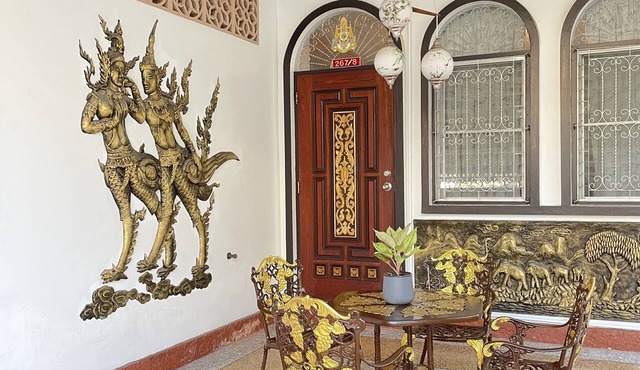 Lotus House Phuket