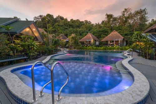 Loy Chalet