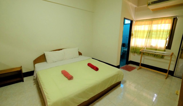 LP Apartment
