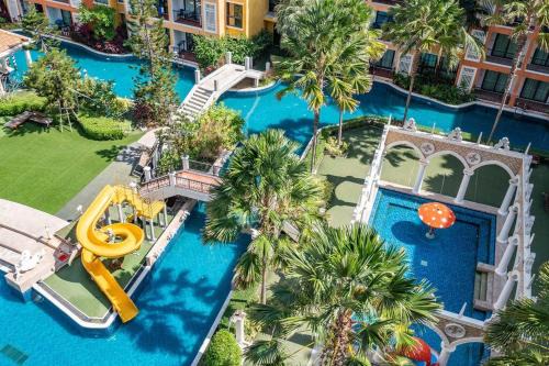 Lsq Venetian Condo 1 bedroom luxury with pool & gym access