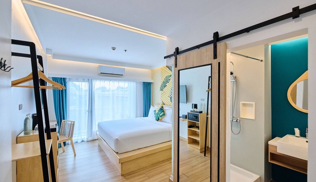 Lub d Koh Samui Chaweng Beach - Beachfront Vibrant Social Vibe