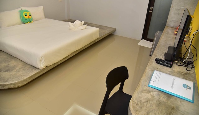 Lullaby Boutique Resort