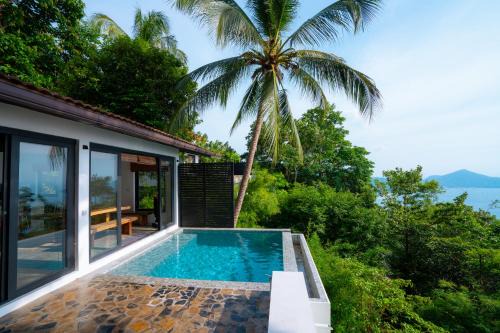 Lunar Villas Koh Tao - Luxury Private Pool Villas in Ko Tao