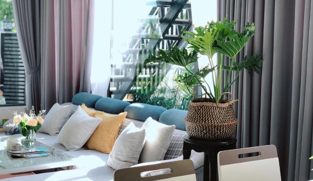 Luu Gia Homestay Hoi An in Hoi An