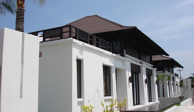 Luxury 3BR House With Direct Access To Private Beach