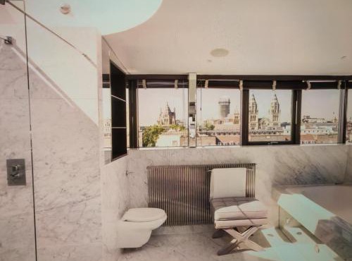 Luxury Apartment Kata Beach