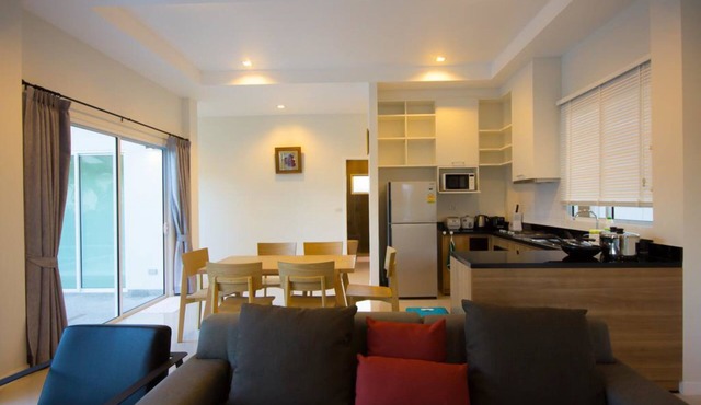 Luxury House in Hua Hin
