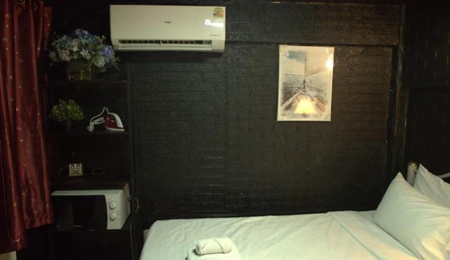 Luxury Pattaya Room with Modern Comfort HRP 2-3